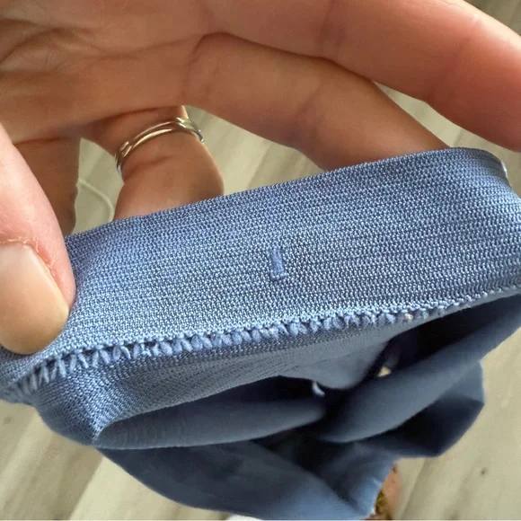 Lululemon Swiftly 2.0 Tank Race Length - Picture 3 of 4